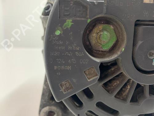 Alternator CITROËN JUMPER I Van (230L)  | BP11000216M7 