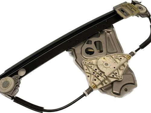 Rear left window mechanism MERCEDES-BENZ S-CLASS (W220) S 320 CDI (220.026, 220.126) | BP11000530C24 