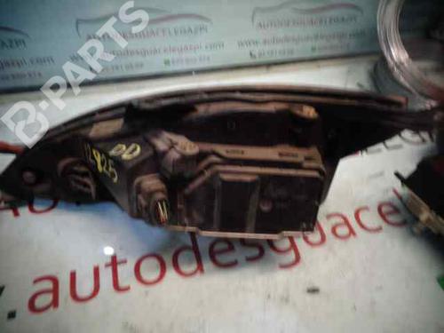 Used Right headlight Right headlight FORD FOCUS I (DAW, DBW) 1.6 16V (100 hp) 10999945 10999945