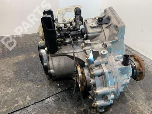 Gearbox SEAT IBIZA III (6L1)  | BP11957193M3 