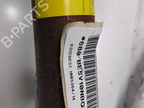 Left curtain airbag AUDI A3 (8P1) 1.8 TFSI | BP12527740C11 