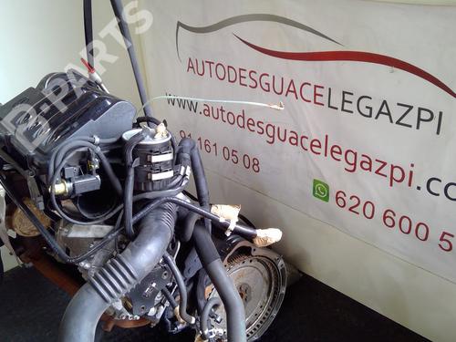Engine MERCEDES-BENZ B-CLASS Sports Tourer (W245) B 200 CDI (245.208) | BP11004810M1 