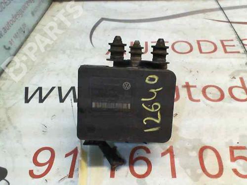 Used ABS pump AUDI A3 Sportback (8PA) 2.0 TDI (170 hp) 10999976