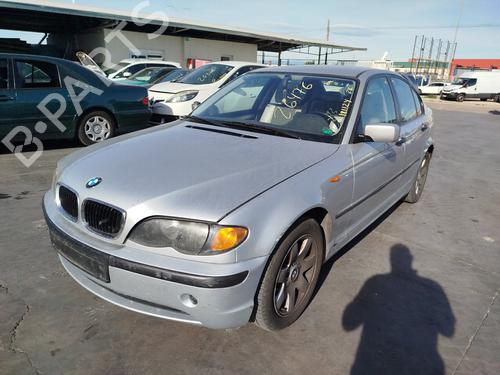 Right headlight BMW 3 (E46) 320 d | BP23329751C29 
