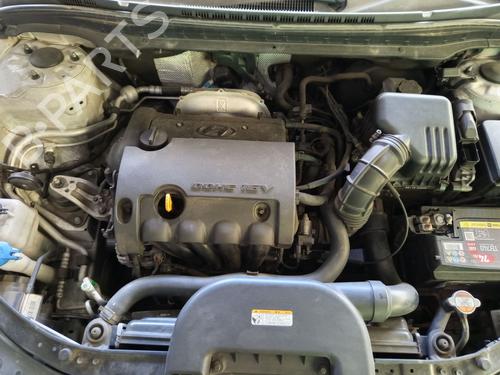 Used ABS pump HYUNDAI i30 (FD) [2007-2012]  29810594