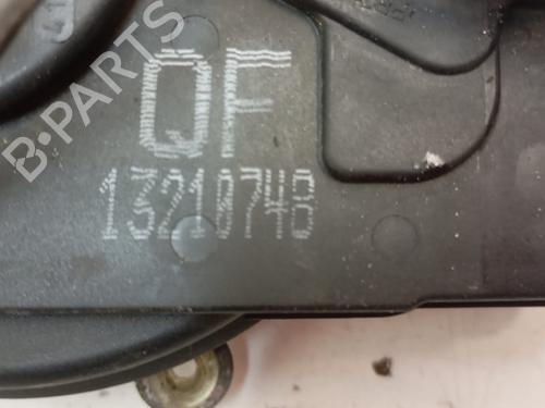 Front left lock OPEL ASTRA H (A04)  | BP26586373C98 