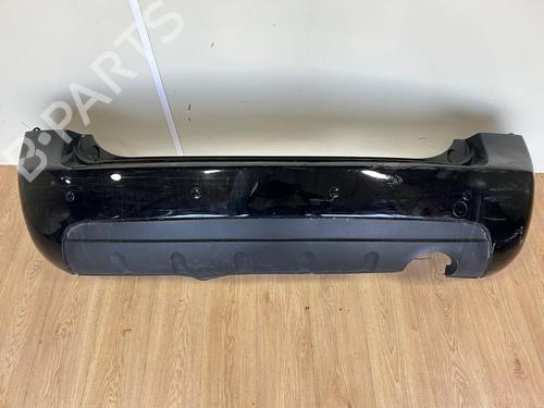 Used Rear bumper KIA CARENS III MPV (UN) 2.0 CRDi 140 (140 hp) 21759805
