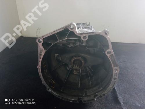 Used Gearbox BMW 3 (E46) 330 d (184 hp) 11003225