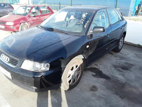 Used Parts AUDI A3 (8L1)  1.9 TDI  1159125