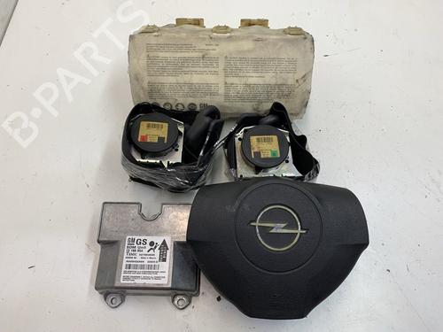 Other OPEL ASTRA H (A04) 1.7 CDTI (L48) | BP17745239O1