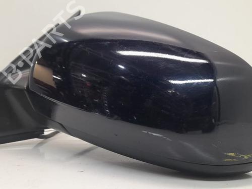 Left mirror AUDI A4 B6 (8E2) 2.0 FSI | BP12434505C26 