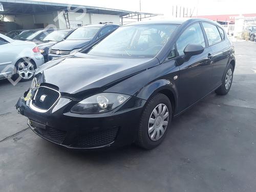 Left front driveshaft SEAT LEON (1P1) 1.9 TDI | BP21553092M38 
