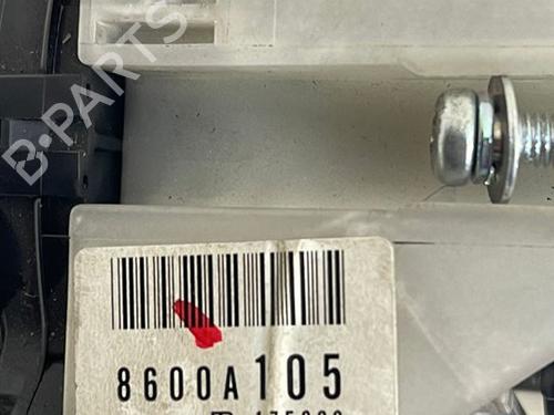 Switch MITSUBISHI GRANDIS (NA_W) 2.0 DI-D (NA8W) | BP23233780I30 