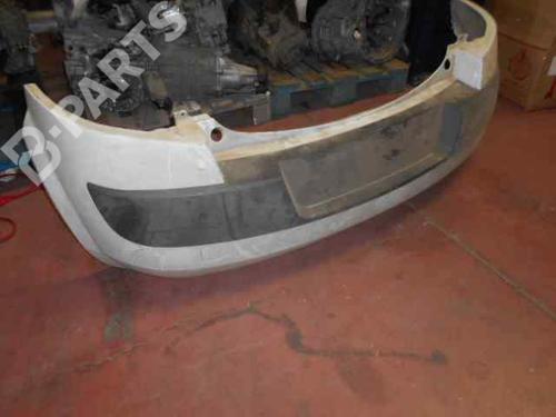 Used Rear bumper RENAULT MEGANE II (BM0/1_, CM0/1_) 1.5 dCi (BM1E, CM1E) (106 hp) 10997115