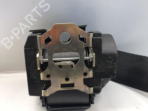 Rear right seatbelt VW POLO V (6R1, 6C1) 1.6 TDI | BP12471030I28 