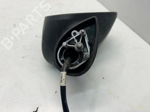 Right mirror SEAT LEON (1P1) 1.9 TDI | BP20209721C27 