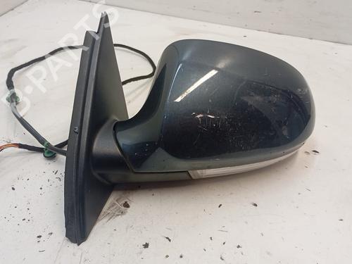 Left mirror VW PASSAT B6 Variant (3C5) 2.0 TDI 16V | BP26328945C26 