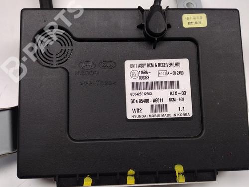 Used Comfort control module HYUNDAI i30 (GD) [2011-2025]  11957033