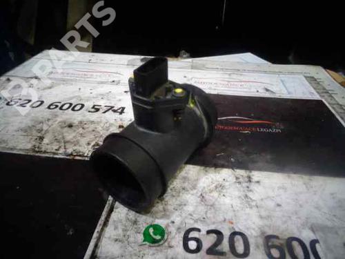 Used Mass air flow sensor BMW 3 (E46) 318 d (116 hp) 10998146