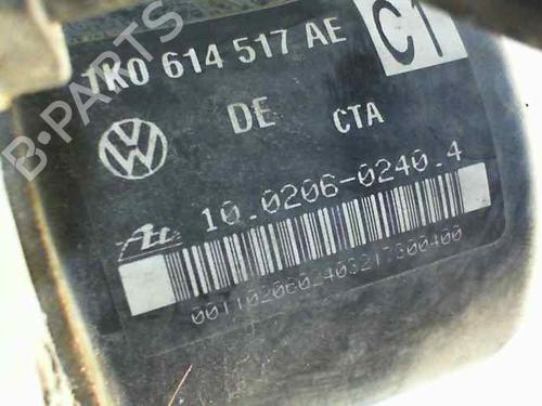 ABS pump AUDI A3 Sportback (8PA) 2.0 TDI 16V | BP11005932M43 