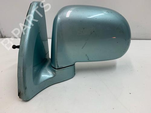 Left mirror HYUNDAI ATOS (MX) 1.1 | BP16197887C26 