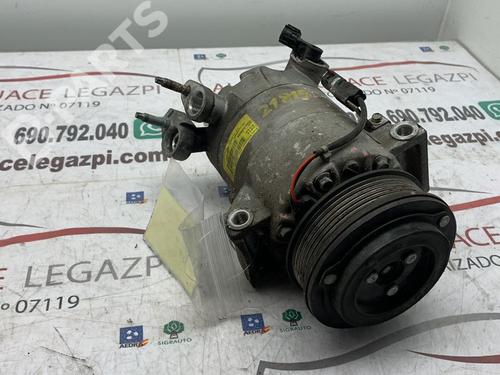AC compressor FORD FOCUS III 1.0 EcoBoost | BP11008955M34