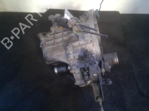 Gearbox TOYOTA YARIS (_P1_) 1.0 (SCP10_, SCP10R) | BP12434263M3 