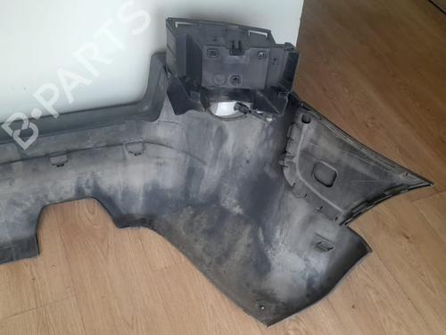 Rear bumper VOLVO XC90 I (275) D5 AWD | BP19107177C8 
