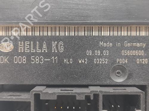Electronic module VW GOLF V (1K1)  | BP12434694M83 