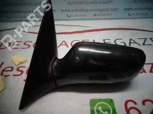 Left mirror SAAB 9-3 (YS3D) 2.0 i | BP11000022C26 