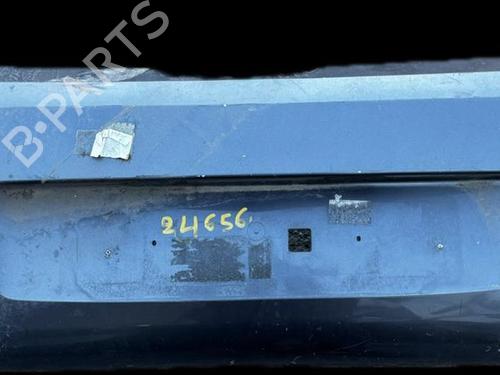 Used Rear bumper PEUGEOT 308 I (4A_, 4C_) [2007-2016]  21762149