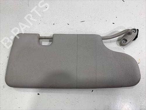 Left sun visor MINI MINI (R50, R53)  | BP29401446I1 