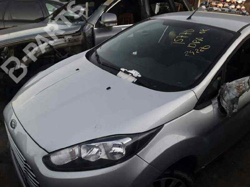 Used Parts FORD FIESTA VI (CB1, CCN)  1.4  1158438