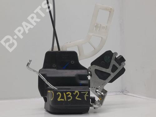 Used Rear right lock KIA SPORTAGE II (JE_, KM_) [2004-2011]  11833997