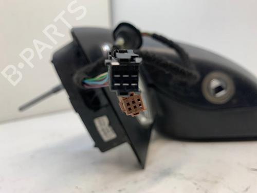 Left mirror PEUGEOT 5008 (0U_, 0E_)  | BP28209998C26 