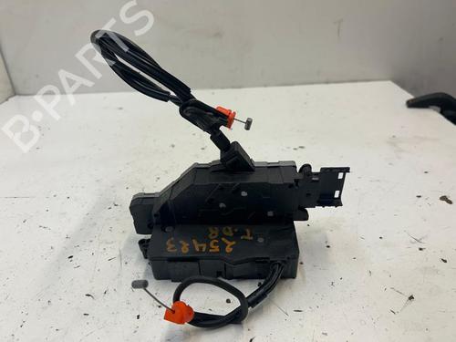 Used Rear right lock CITROËN C4 Grand Picasso I (UA_) [2006-2013]  26576262