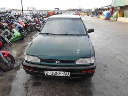 Used Parts HONDA CONCERTO (HW, MA)  1.5 i 16V  1156289