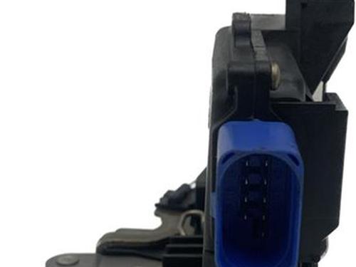 Front right lock VW GOLF V (1K1)  | BP12561492C97 