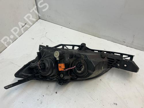 Right headlight MAZDA 3 Saloon (BK) 2.0 MZR-CD (BK12) | BP25333316C29 