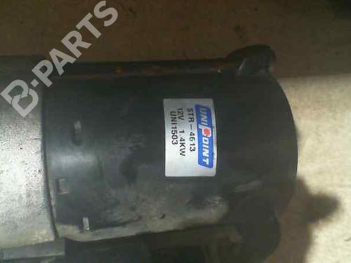 Starter PEUGEOT 307 (3A/C) 2.0 HDi 90 | BP11002361M8 