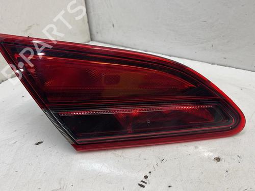 Venstre baglygte bagklap OPEL ASTRA J GTC [2011-2018]  30567670