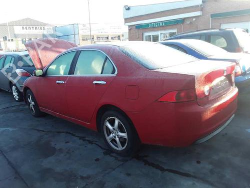 ABS pump HONDA ACCORD VII (CL, CN) 2.2 i-CTDi (CN1) | BP11001802M43 
