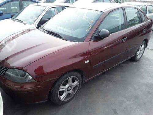 Used Parts SEAT CORDOBA (6L2)  1.4 16V  1157497