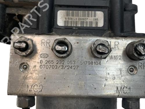 ABS pump FIAT GRANDE PUNTO (199_)  | BP15484265M43 