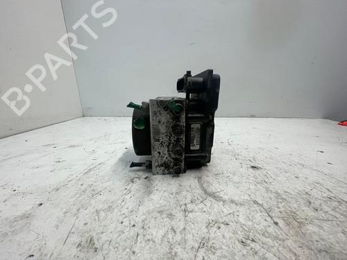 ABS pump RENAULT CLIO III (BR0/1, CR0/1) 1.2 16V (BR0R, BR1D, BR1L, CR0R) | BP21266713M43 