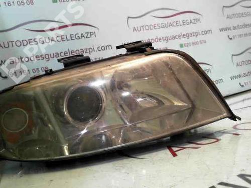 Used Right headlight Right headlight AUDI A6 C5 Avant (4B5) 3.0 (220 hp) 11003083 11003083