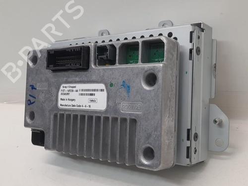 Electronic module FORD FOCUS III 1.0 EcoBoost | BP12434700M83 