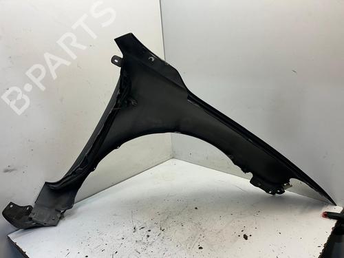 Left front fenders MAZDA 6 Hatchback (GG) 2.0 (GGES) | BP22404732C41 