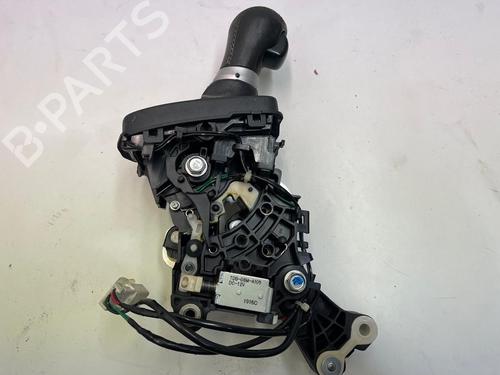 Gear lever HONDA ACCORD VIII (CU) 2.2 i-DTEC (CU3) | BP19107598M90 
