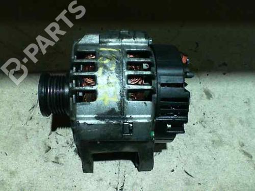 Generator RENAULT LAGUNA II (BG0/1_) 1.9 dCi (BG08, BG0G) (120 hp) 11001572